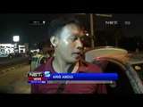 Mobil Sedan Terbakar Akibat Konsleting Listrik di Bekasi - NET5