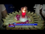 Ratusan Lampion Dilarung Oleh Umat Budha - NET5