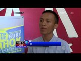 Calon Wakil Gubernur Pilihan Teman Ahok - NET24