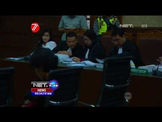 Psikiater Ungkap Hasil Pemeriksaan Jessica - NET24