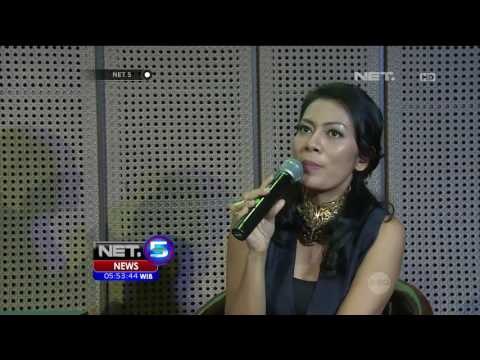 Inspirasi Pagi oleh Dewi Lestari -NET5