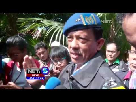 Investigasi Sementara, Pesawat Hercules Jatuh Dikarenakan Mesin Rusak - NET5