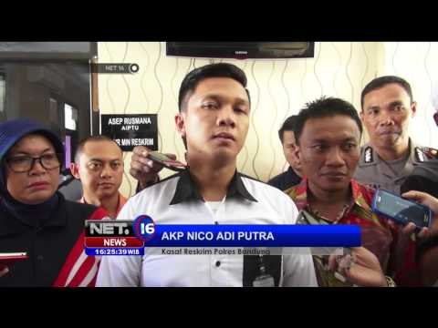 Polisi Kembali Tangkap 1 Pelaku Pemalsu Kartu BPJS - NET16