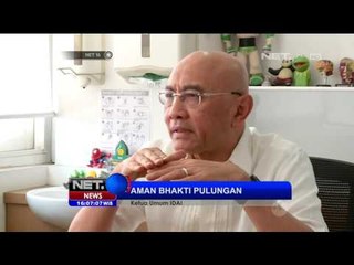 Menelusuri Jejak Peredaran Vaksin Palsu - NET16