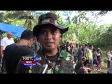 TNI AU Potong Badan Pesawat Di Tasikmalaya - NET24