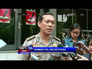 Toko Atribut Jak Mania Diserang - NET16