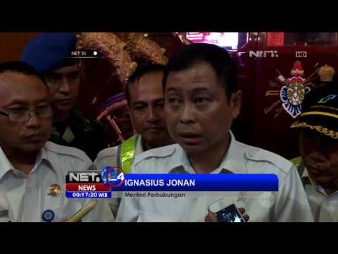 Aktivitas Kembali Meningkat, Abu Bromo Ancam Penerbangan - NET24