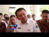 Banjir ROB Jakarta Tak Kunjung Surut, Ahok Segerakan Bangun Tanggul Laut Raksasa - NET12