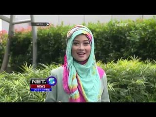 Inspirasi Pagi: Nina Septiani - NET5