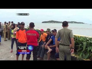 Total Jenazah Kapal Tenggelam Menjadi 14 - NET12