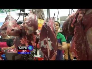 Harga Naik, Rantai Distribusi Akan Dipotong - NET12