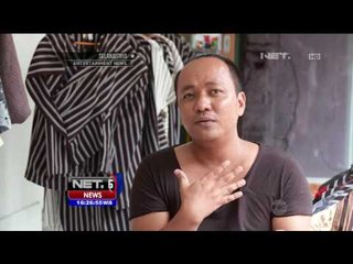 Pesona Lurik Menembus Zaman - NET16