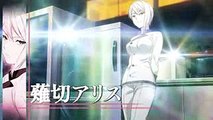 TVアニメ『食戟のソーマ 弐ノ皿』 PV第1弾