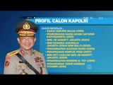 Tito Rangkul Senior Untuk Mereformasikan Kepolisian RI - NET16