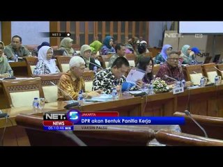 Posko Crisis Center di RS Harapan Bunda Sudah Terima 357 Laporan - NET5