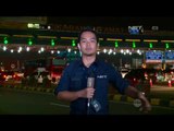 Penurunan Volume Kendaraan di GT Cikarang Utama - NET24 03 Juli 2016