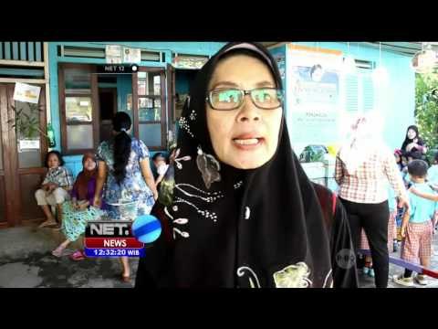 Serba Serbi Sekolah Berbayar dengan Sampah - NET12