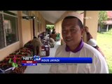Aneka Hiasan di Koper Calon Jemaah Haji di Pamengkasan - NET5