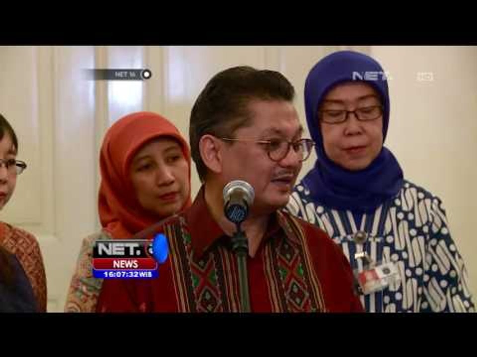 Vaksin Tak Resmi Ditemukan di 35 Faskes - NET16