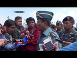 TNI Angkatan Laut Menggagalkan Perompakan Kapal Motor Berbendera Singapura - NET16