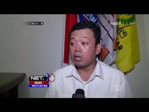 Posko Kemenangan Ahok di Resmikan - NET24