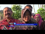 Akui ke Jakarta, Tri Rismaharini Nyatakan Belum Bertemu Megawati - NET12