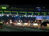 Minggu Pagi GT Cikarang Utama Ramai Lancar - NET5