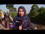 Ahok Susuri Ciliwiung Guna Pantau Kondisi Normalisasi Sungai - NET12