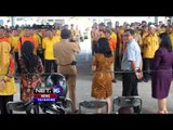 Pemkot Bandung Antisipasi Banjir Sampah Pasca Lebaran - NET16