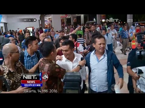 Bupati Bengkulu Terbukti Negatif Menggunakan Narkoba - NET24