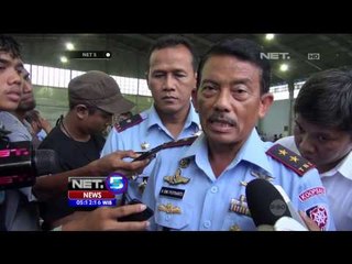 Rumah Menjadi Korban Hercules Meminta Ganti Rugi - NET5