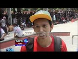 Parak Skaters Peringati Hari Skateboard Dunia di Filipina - NET24