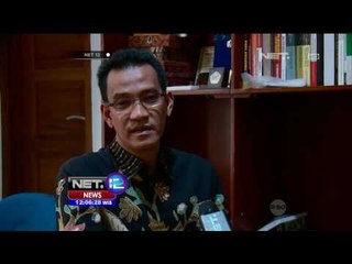 Polemik Kewarganegaraan Ganda - NET12