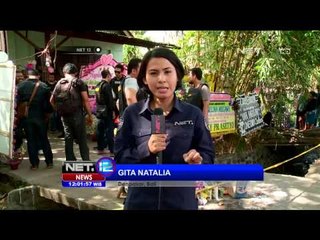 Margriet dan Agus Jalani Rekontruksi - NET12