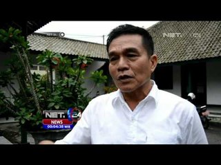 Bupati Bengkulu Menilai Kasusnya Hanyalah Rekayasa - NET24