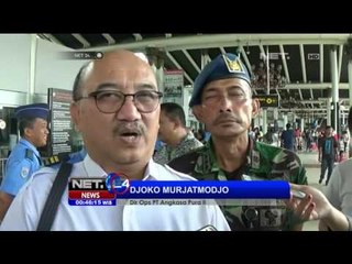 Keramaian Bandara Dimanfaatkan Untuk Menyelundupkan Narkoba - NET24