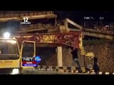 Polisi Tetapkan 2 Tersangka Penyebab Ambruknya Jembatan di Tol BSD - NET24
