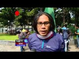 Aksi Solidaritas Ikatan Jurnalis Televisi - NET12