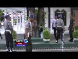 Polisi Kunjungi Keluarga Buronan di Poso Agar Santoso Menyerah - NET24