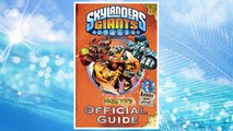 Download PDF Skylanders Giants: Master Eon's Official Guide (Skylanders Universe) FREE