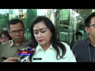Penggeledahan Klinik Ilegal Asing - NET24