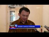 Pernyataan Ahok Mengenai Relokasi Warga Rawajati - NET12