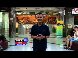 Operasi Pemisahan Tengkorak Bayi Kembar Siam di RSPAD Gatot Subroto  NET24
