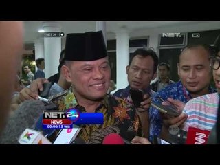 Kemenpolhukam Bentuk Tim Crisis Center Tangani WNI yang Hilang - NET24