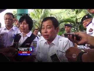 KAI Siap Angkut Pemudik Lebaran - NET5