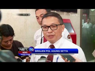 Kuasa Hukum Batah Dokter Indra Terlibat Vaksin Palsu - NET16