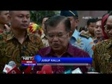 Jusuf Kalla Apresiasi Kemenangan Indonesia di Olimpiade 2016 - NET16