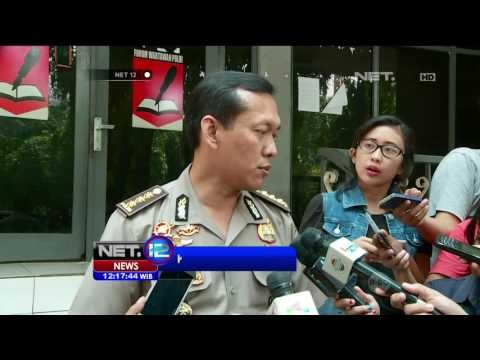 Polisi Tetapkan 7 Tersangka Kasus Kerusuhan Supporter Bola - NET12