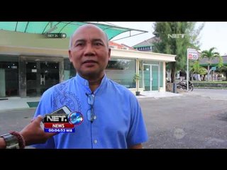 Keracunan Gas, Korban Derita Sesak Napas dan Gatal-gatal - NET24