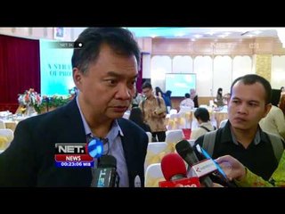 Salam Perpisahan Blake Untuk Indonesia - NET24